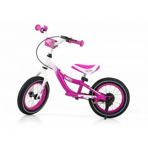 Біговел Milly Mally Hero Pink (рожевий)