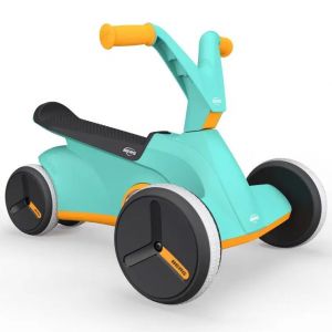 Беговел Berg Go Twirl (turquoise)