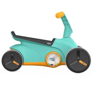 Біговел Berg Go Twirl (turquoise)