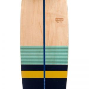 Скейтборд OXELO CRUISER YAMBA WOOD 500 BOAT