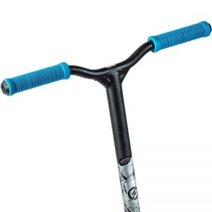 Самокат трюковой Oxelo Freestyle MF 1.8 Plus Blue (синий)