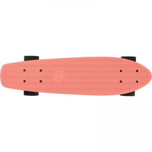 Скейтборд OXELO CRUISER YAMBA (коралловый)