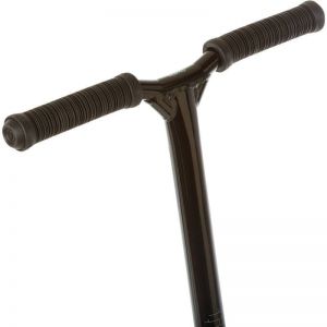 Самокат трюковой Oxelo Freestyle MF 1.8 (черно-бирюзовый)