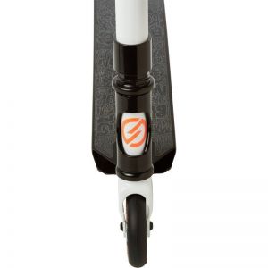 Самокат трюковой Oxelo Freestyle MF 1.8 Black-White (черно-белый)
