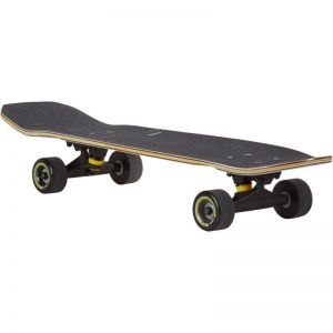 Скейтборд CRUISER OXELO CITY THRASHER RIDE (білий)