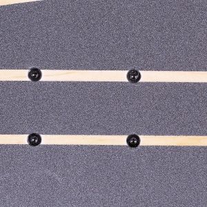 Скейтборд OXELO CRUISER YAMBA WOOD CLASSIC