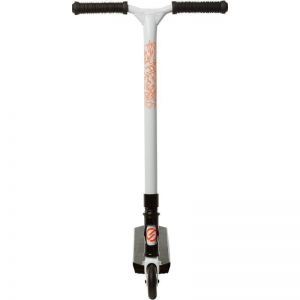 Самокат трюковой Oxelo Freestyle MF 1.8 Black-White (черно-белый)