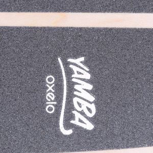 Скейтборд OXELO CRUISER YAMBA WOOD CLASSIC