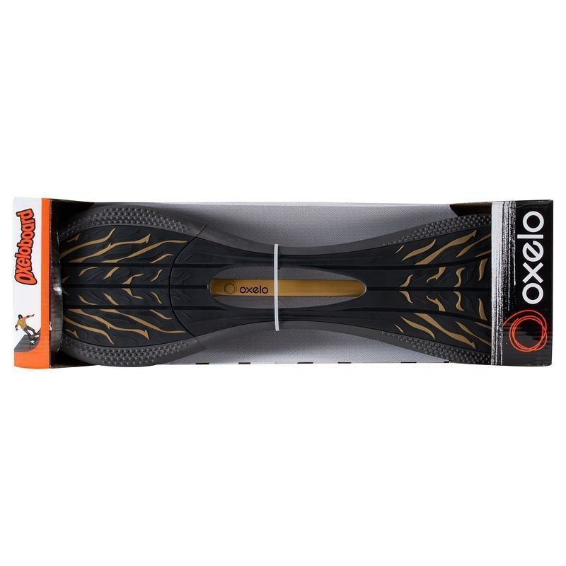 Ріпстик WAVEBOARD OXELOBOARD (чорний)