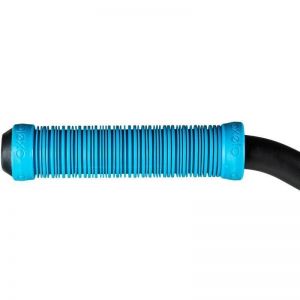 Самокат трюковой Oxelo Freestyle MF 1.8 Plus Blue (синий)