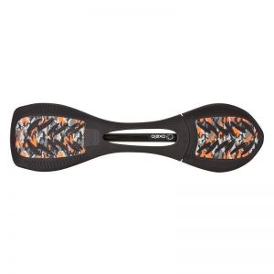 Ріпстик WAVEBOARD OXELOBOARD BEGGINER (чорний)