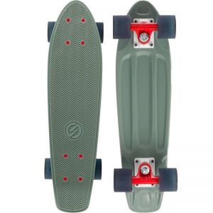 Скейтборд OXELO CRUISER YAMBA (хакі)
