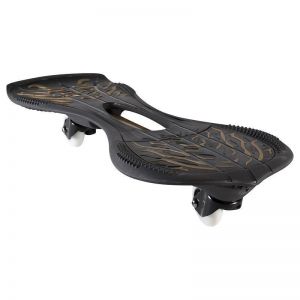 Ріпстик WAVEBOARD OXELOBOARD (чорний)