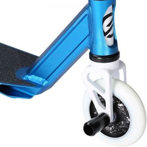 Самокат трюковий Oxelo Freestyle MF 3.6 2016 (синій)