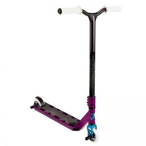 Самокат трюковий Oxelo Freestyle MF 3.6 Violet (фіолетовий)