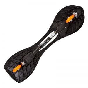 Ріпстик WAVEBOARD OXELOBOARD BEGGINER (чорний)