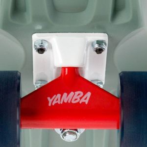 Скейтборд OXELO CRUISER YAMBA (хакі)