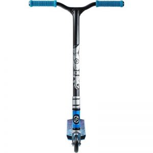 Самокат трюковой Oxelo Freestyle MF 1.8 Plus Blue (синий)