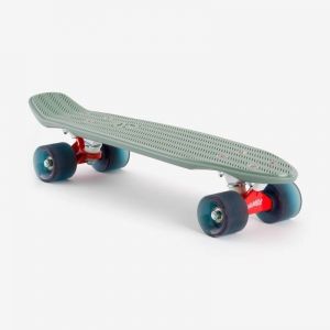 Скейтборд OXELO CRUISER YAMBA (хакі)