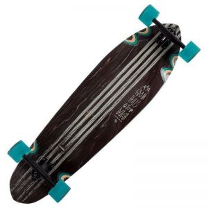 Скейтборд LONGBOARD CLASSIC OXELO 38''