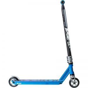 Самокат трюковой Oxelo Freestyle MF 1.8 Plus Blue (синий)