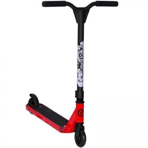 Самокат трюковой Oxelo Freestyle MF One Red/Black (красный)