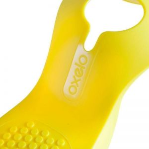 Накладка на самокат Oxelo B1 Structure (желтый)