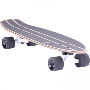 Скейтборд OXELO CRUISER YAMBA WOOD CLASSIC