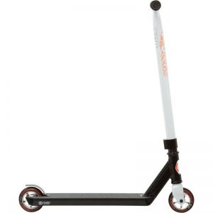 Самокат трюковой Oxelo Freestyle MF 1.8 Black-White (черно-белый)
