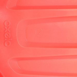Скейтборд OXELO CRUISER YAMBA (коралловый)