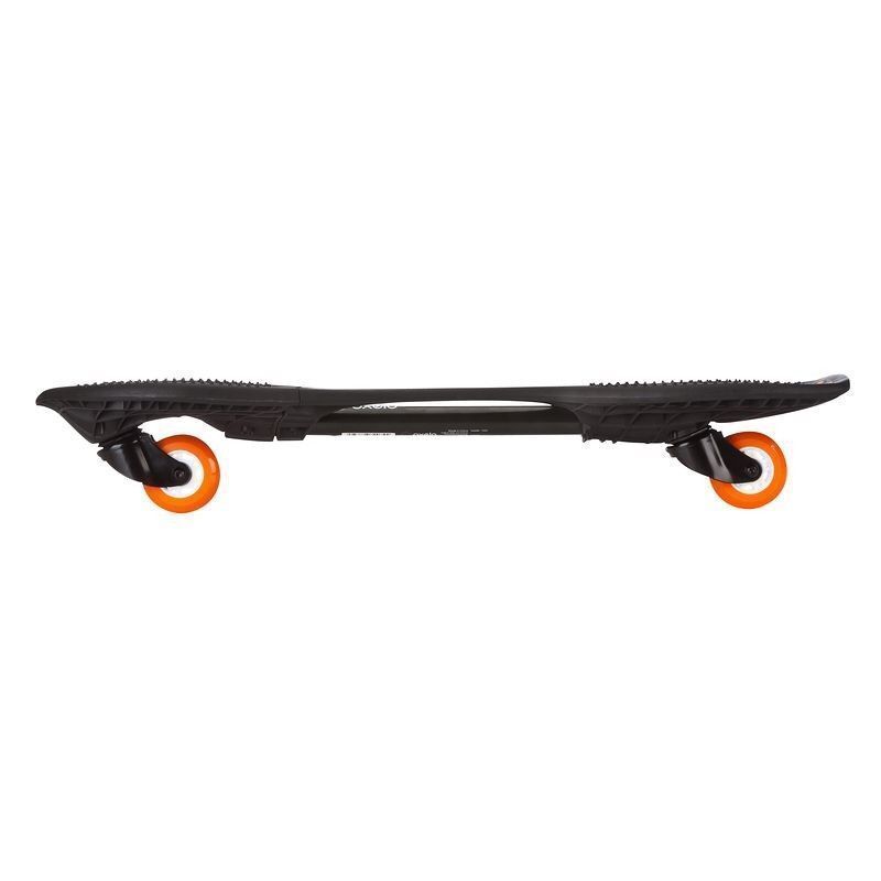 Ріпстик WAVEBOARD OXELOBOARD BEGGINER (чорний)