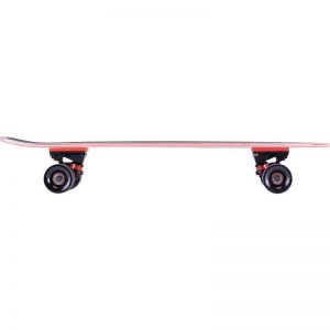 Скейтборд OXELO CRUISER YAMBA WOOD 80's