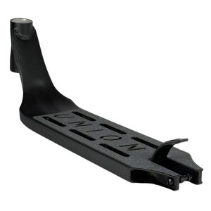 Дека Union Unique 460 v2 Pro Scooter Deck (Black)