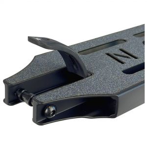 Дека Union Unique 470 v1.5 Pro Scooter Deck (Black)