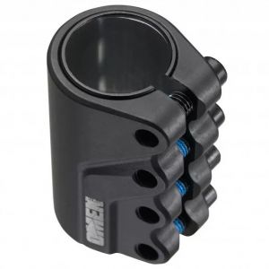 Затиск Blunt Omen SCS 4 Bolts Pro Scooter Clamp (Black)