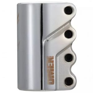 Зажим Blunt Omen SCS 4 Bolts Pro Scooter Clamp (Chrome)