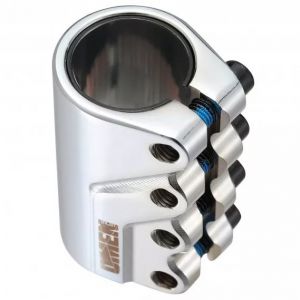 Зажим Blunt Omen SCS 4 Bolts Pro Scooter Clamp (Chrome)