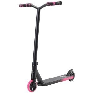 Трюковой самокат Blunt Envy One S3 (Black-pink)