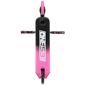 Трюковой самокат Blunt Envy One S3 (Black-pink)