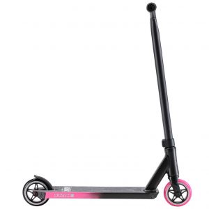 Трюковой самокат Blunt Envy One S3 (Black-pink)