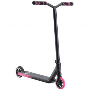 Трюковой самокат Blunt Envy One S3 (Black-pink)