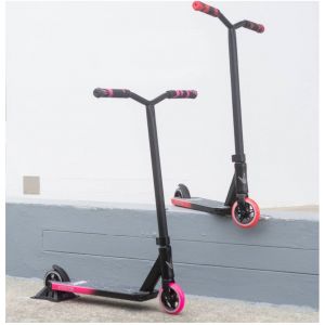 Трюковой самокат Blunt Envy One S3 (Black-red)