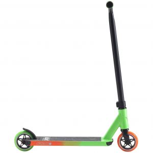 Трюковий самокат Blunt Envy One S3 (Green-Orange)