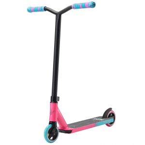 Трюковой самокат Blunt Envy One S3 (Pink-Teal)