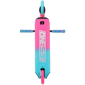 Трюковой самокат Blunt Envy One S3 (Pink-Teal)