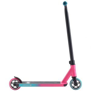 Трюковой самокат Blunt Envy One S3 (Pink-Teal)