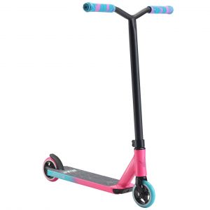 Трюковой самокат Blunt Envy One S3 (Pink-Teal)