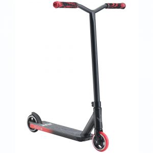 Трюковой самокат Blunt Envy One S3 (Black-red)