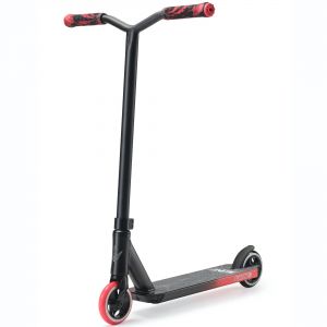 Трюковой самокат Blunt Envy One S3 (Black-red)