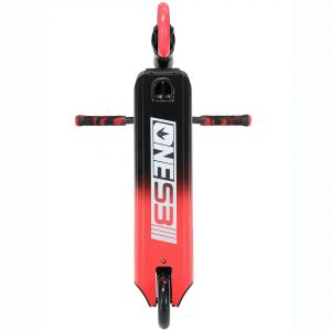 Трюковой самокат Blunt Envy One S3 (Black-red)